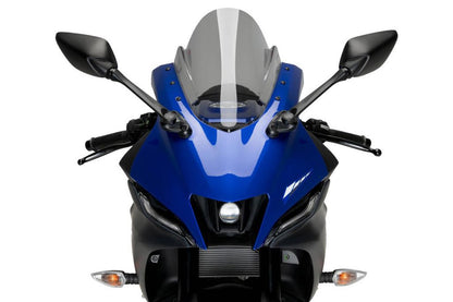 Vervangingsruit Z-Racing Puig Yamaha Yzf-R125 '23-
