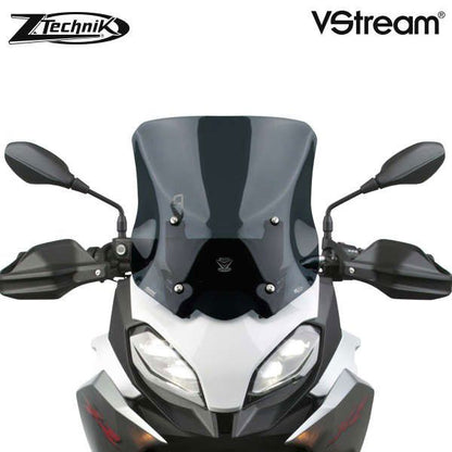 Vervangingsruit National Cycle Sport Bmw F900Xr '20- Donker Getint