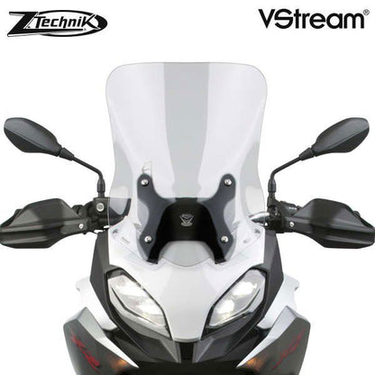 Vervangingsruit National Cycle Sport/Touring Bmw F900Xr '20- Licht Getint