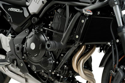 Sliders Puig Model Vintage Kawasaki Z650Rs '22-