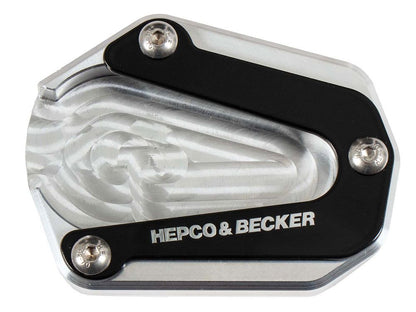 Zijstandaard Vergroter Hepco&Becker Triumph Tiger 900 Rally Pro '24-