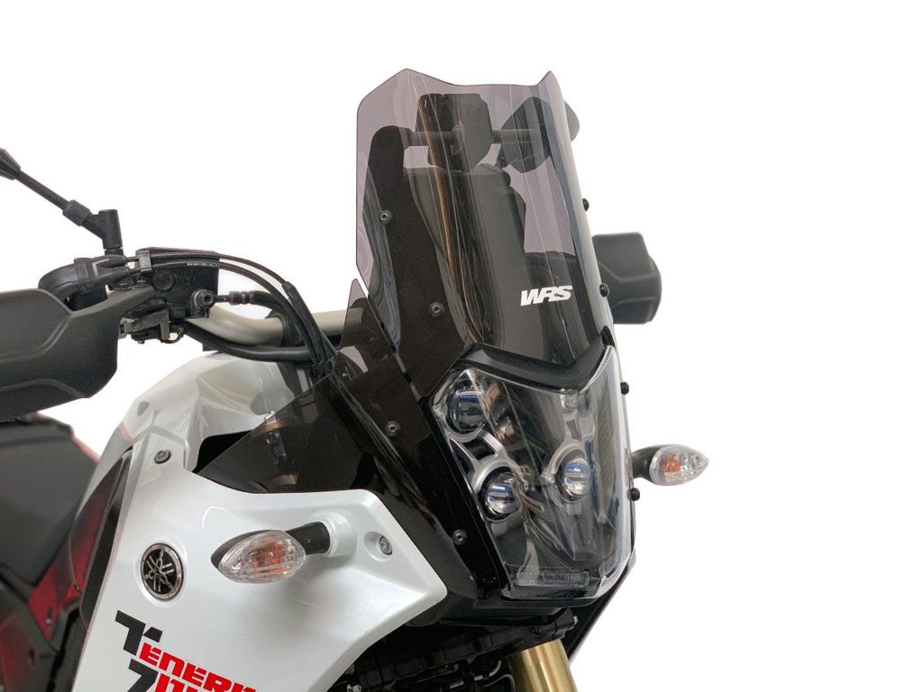 WRS SPORT WINDSCREEN