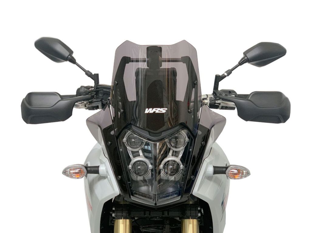 WRS SPORT WINDSCREEN