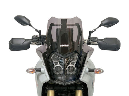 WRS SPORT WINDSCREEN