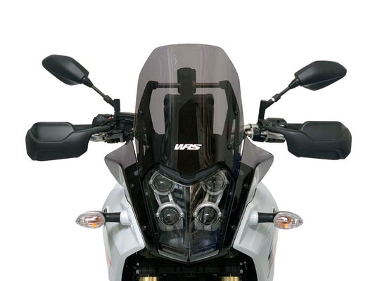 WRS STANDARD WINDSCREEN