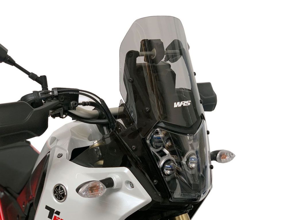 WRS STANDARD WINDSCREEN