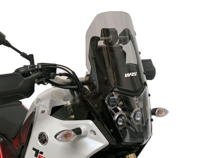 WRS STANDARD WINDSCREEN