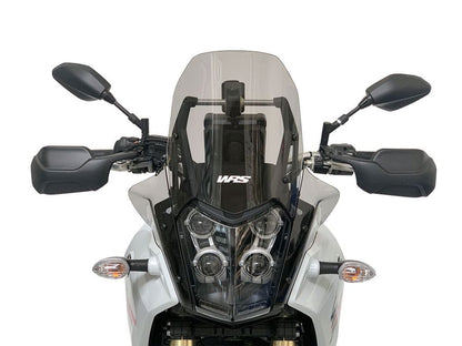 WRS STANDARD WINDSCREEN