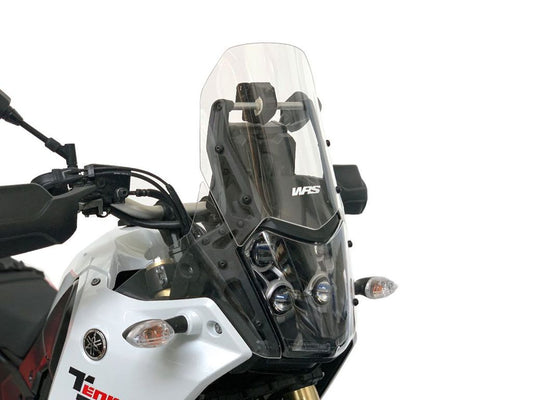 WRS STANDARD WINDSCREEN