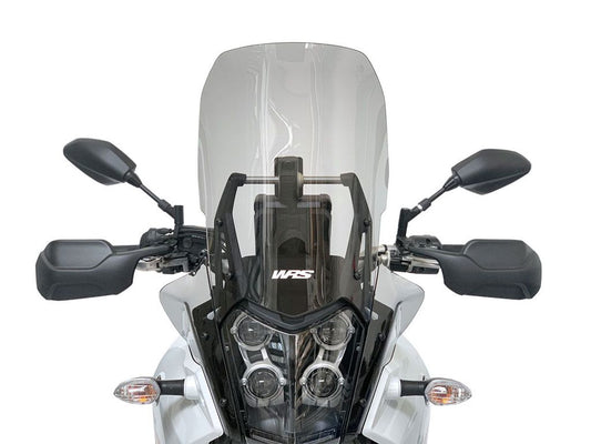 Vervangingsruit Caponord WRS Yamaha XT700Z Tenere '19-24 licht getint
