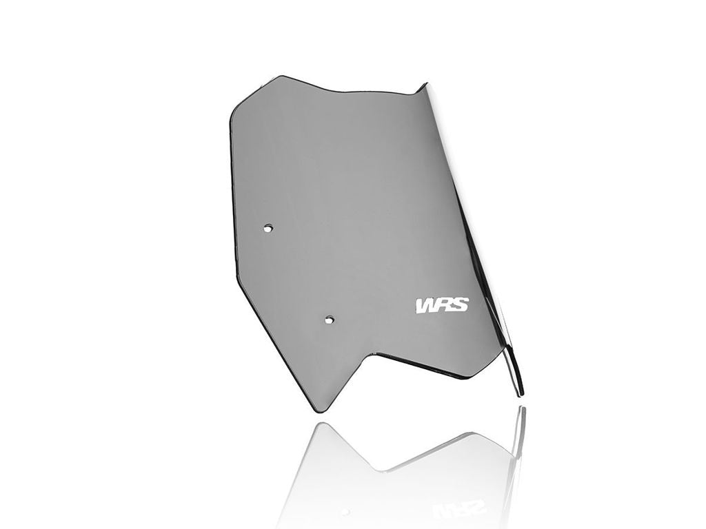 WRS SPORT WINDSCREEN