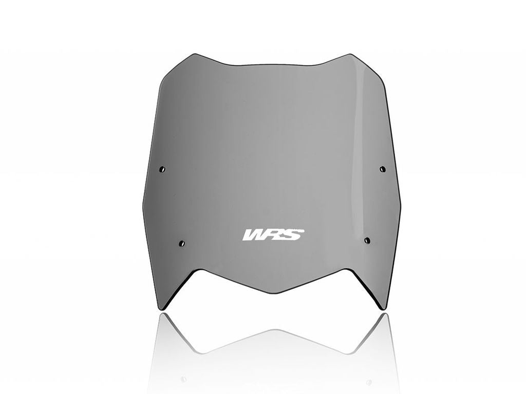 WRS SPORT WINDSCREEN