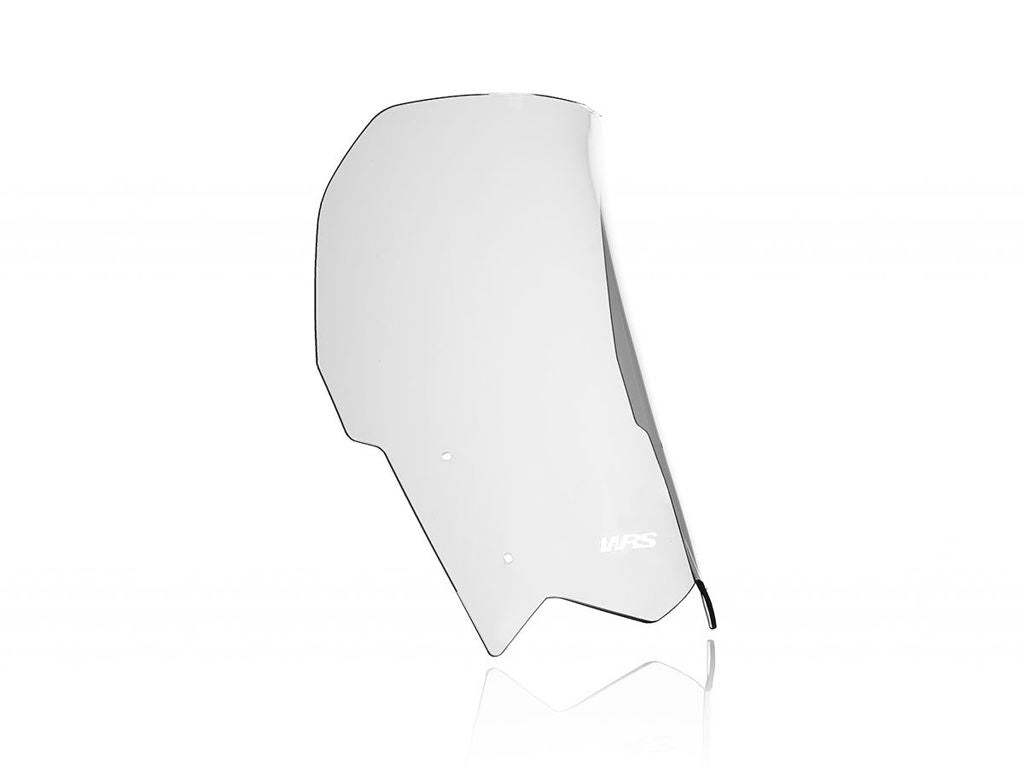 Vervangingsruit Caponord WRS Yamaha XT700Z Tenere '19-24 - Licht Getint / Transparant