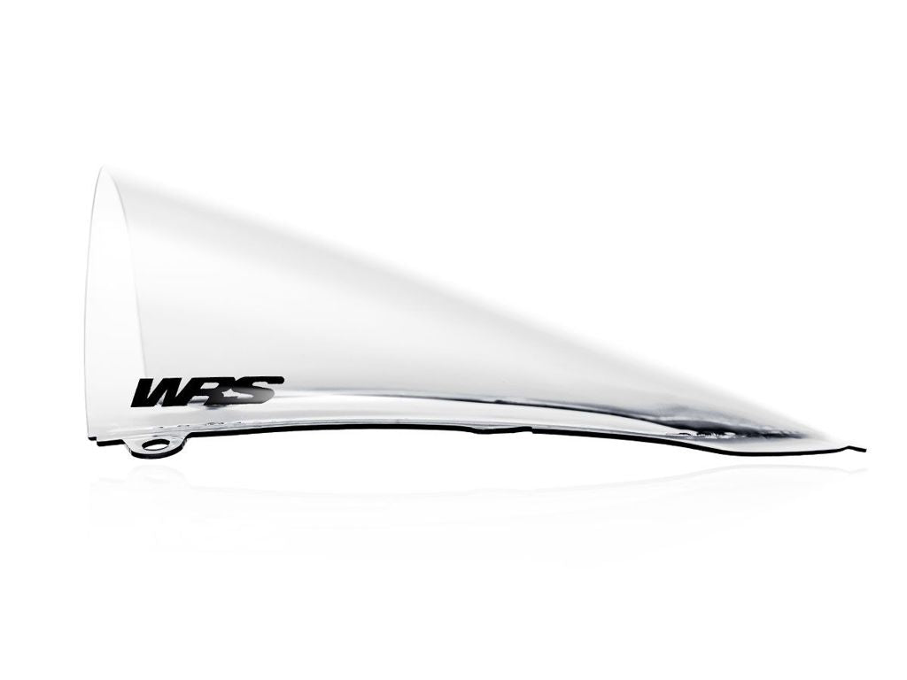 WRS RACE HIGH WINDSCREEN