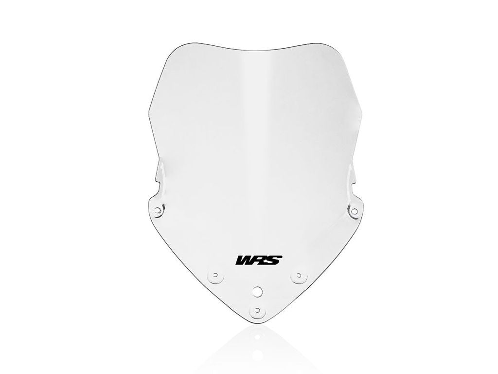 WRS Vervangingsruit - MV Agusta Turismo Veloce 800 2014-2026 - Standaard - Donker Getint / Transparant