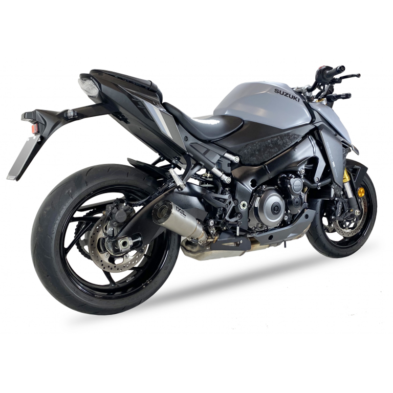 S/O - RACE XTREM CARBON