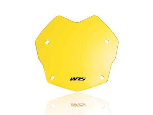 WRS RALLYE WINDSCREEN
