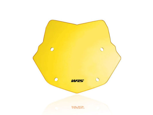 WRS ENDURO WINDSCREEN