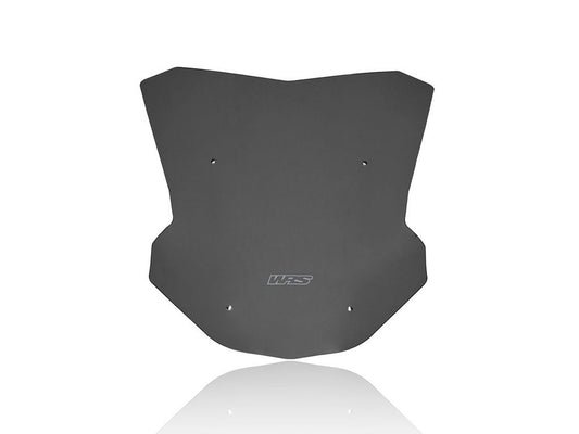 Vervangingsruit model sport WRS Honda X-ADV 750 '21-24 donker getint