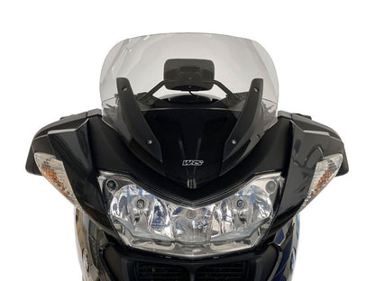 WRS SPORT WINDSCREEN