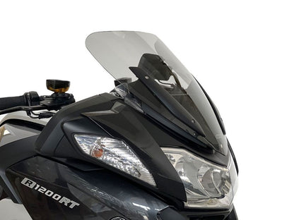 WRS SPORT WINDSCREEN