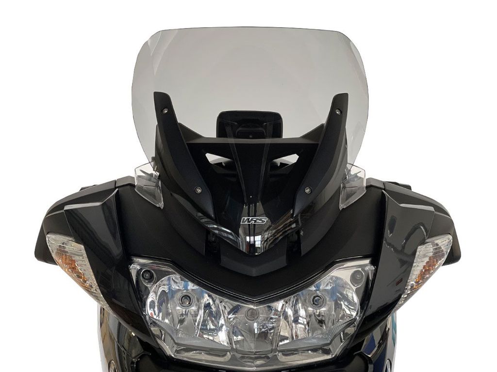 WRS SPORT WINDSCREEN