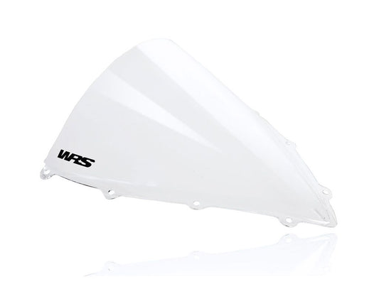 WRS RACE HIGH WINDSCREEN