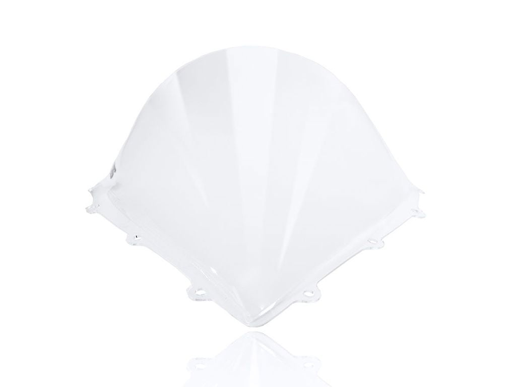 WRS RACE HIGH WINDSCREEN