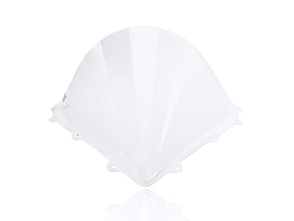 WRS RACE HIGH WINDSCREEN