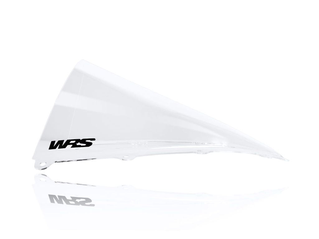 WRS RACE HIGH WINDSCREEN