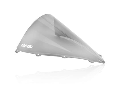 WRS Vervangingsruit - MV Agusta F3 675 2011-2026 | F3 800 2013-2026 - Race High - Licht Getint / Transparant