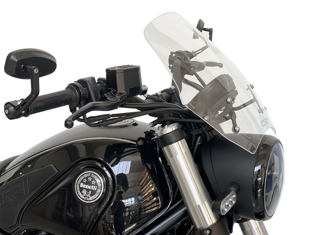 WRS CAPONORD WINDSCREEN