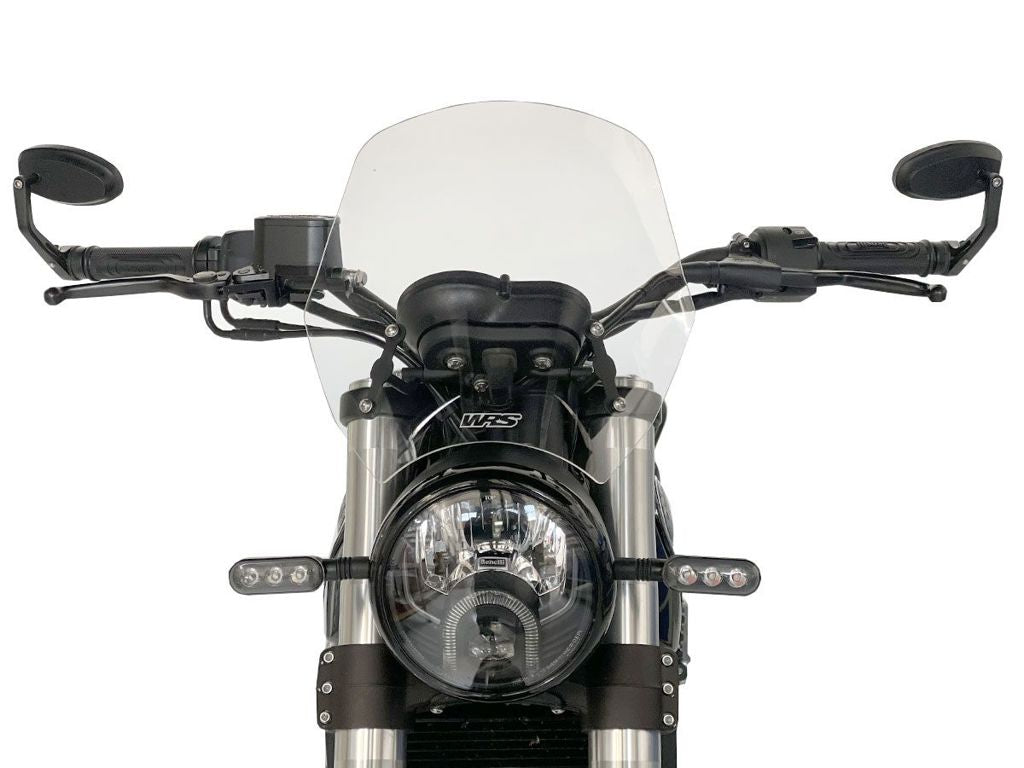 WRS CAPONORD WINDSCREEN