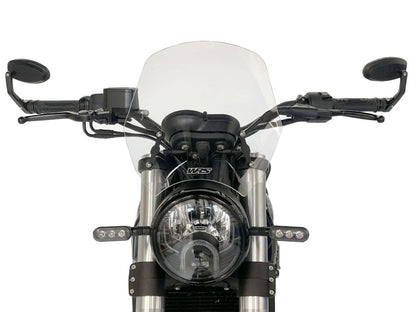 WRS CAPONORD WINDSCREEN