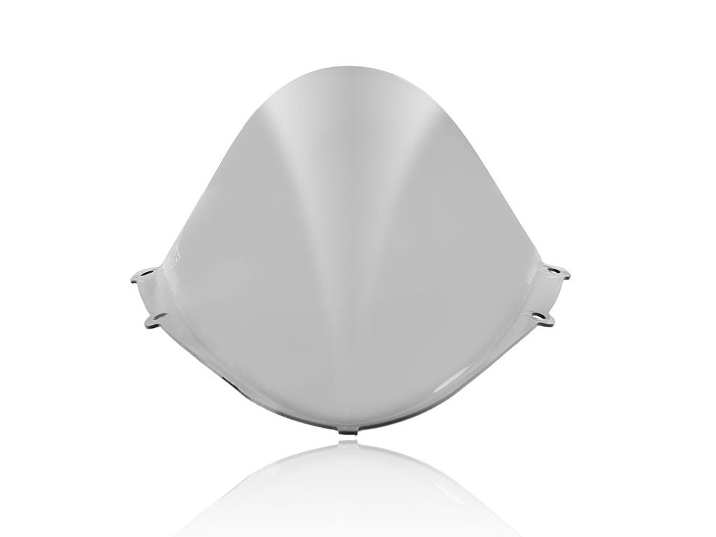WRS Windscherm - Aprilia RSV4 2021-2026 | RSV4 1100 Factory 2021-2026 - Race Hoog - Licht Getint / Transparant