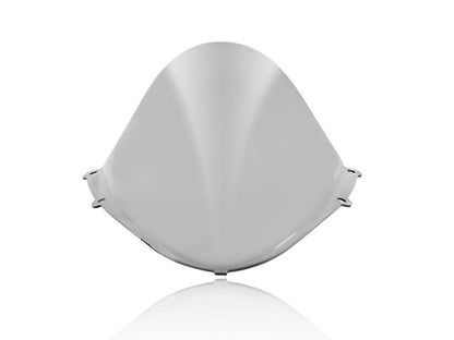 WRS Windscherm - Aprilia RSV4 2021-2026 | RSV4 1100 Factory 2021-2026 - Race Hoog - Licht Getint / Transparant