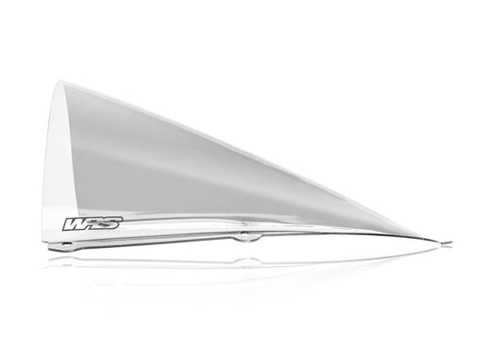 WRS RACE HIGH WINDSCREEN