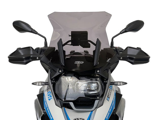 WRS SPORT WINDSCREEN