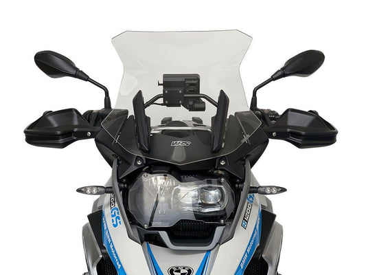 WRS SPORT WINDSCREEN