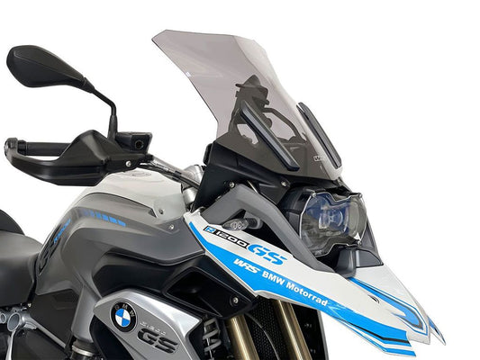 WRS SPORT WINDSCREEN