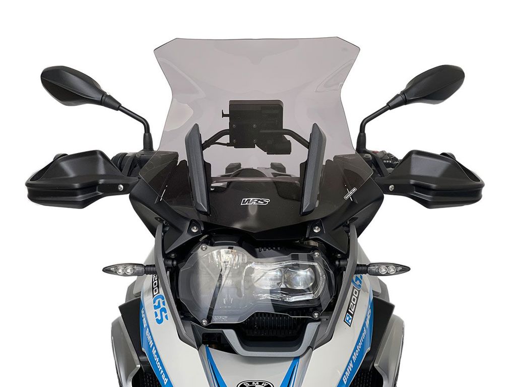 WRS SPORT WINDSCREEN