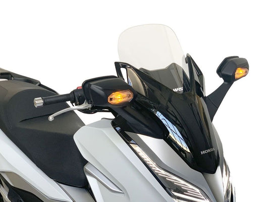 WRS STANDARD WINDSCREEN