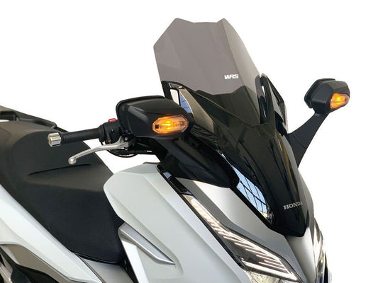 WRS SPORT WINDSCREEN