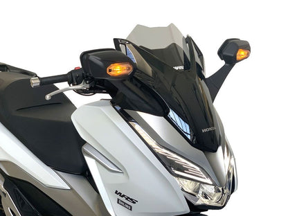 WRS SPORT WINDSCREEN