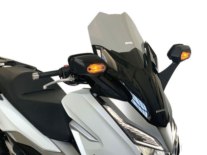 WRS SPORT WINDSCREEN