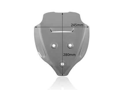 WRS SPORT WINDSCREEN