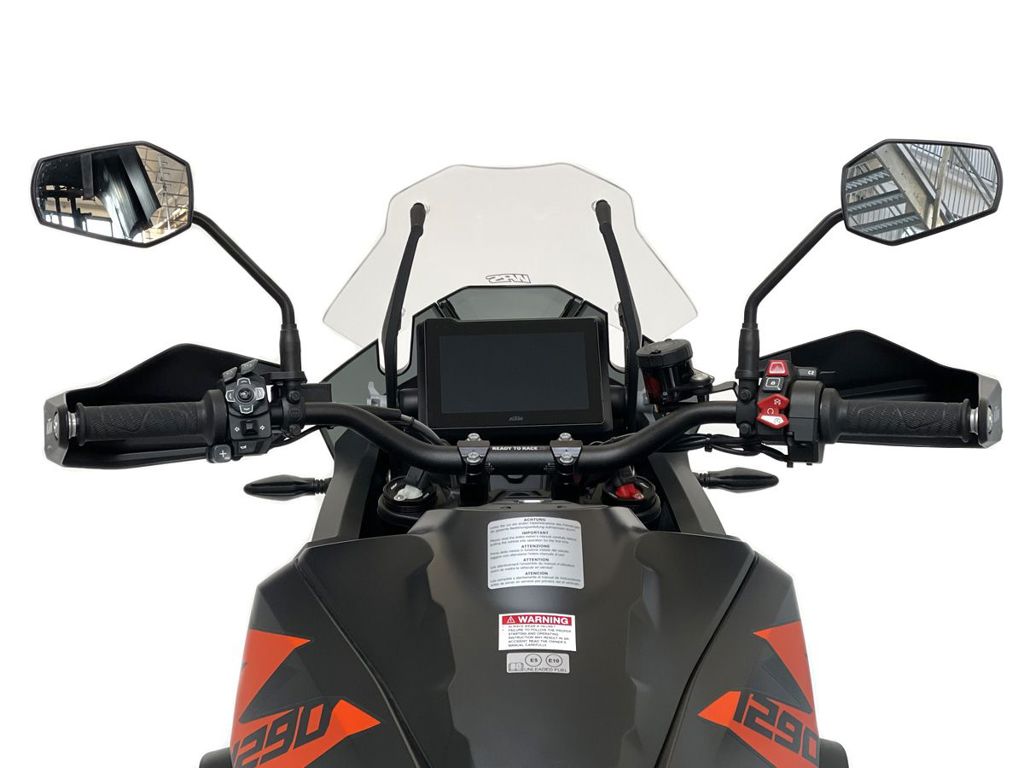 WRS SPORT WINDSCREEN