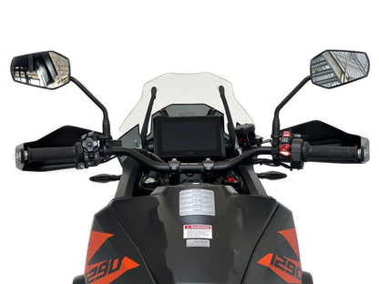 WRS SPORT WINDSCREEN