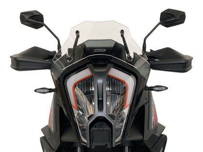 WRS SPORT WINDSCREEN