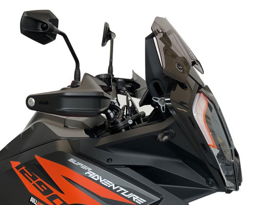Vervangingsruit model sport WRS KTM 1290 Super Adventure '21- licht getint
